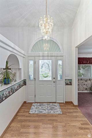 2345 S 1950 E, St. George, UT 84790