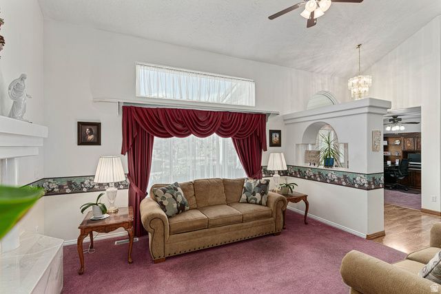 2345 S 1950 E, St. George, UT 84790