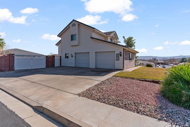 2345 S 1950 E, St. George, UT 84790