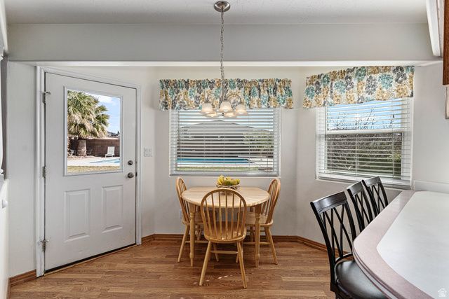 2345 S 1950 E, St. George, UT 84790