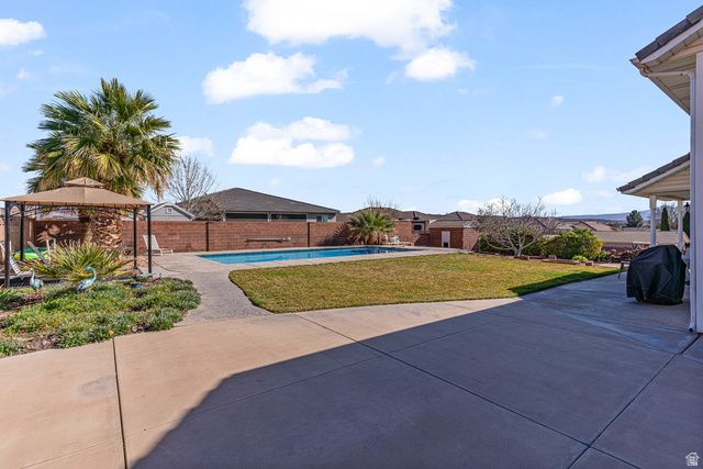 2345 S 1950 E, St. George, UT 84790