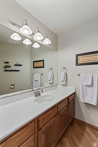 2345 S 1950 E, St. George, UT 84790