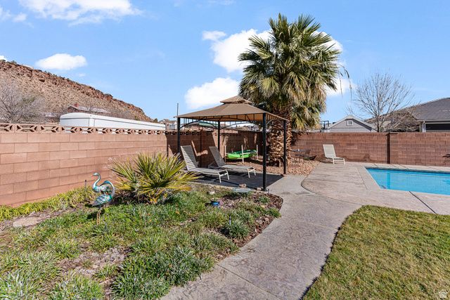 2345 S 1950 E, St. George, UT 84790