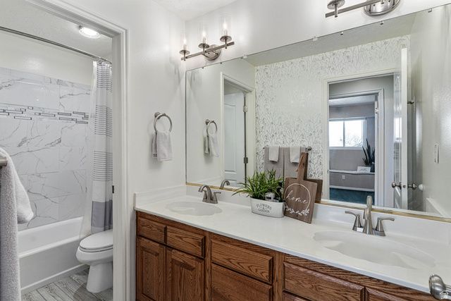 2345 S 1950 E, St. George, UT 84790