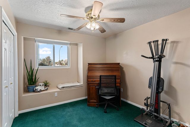 2345 S 1950 E, St. George, UT 84790