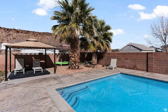 2345 S 1950 E, St. George, UT 84790