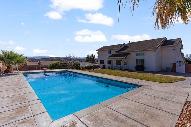 2345 S 1950 E, St. George, UT 84790