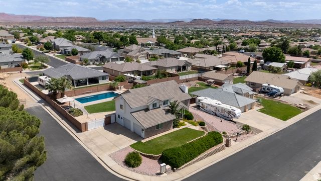 2345 S 1950 E, St. George, UT 84790