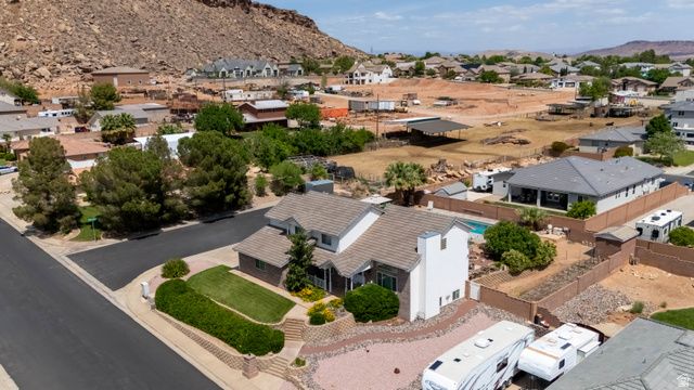 2345 S 1950 E, St. George, UT 84790