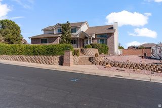 2345 S 1950 E, St. George, UT 84790