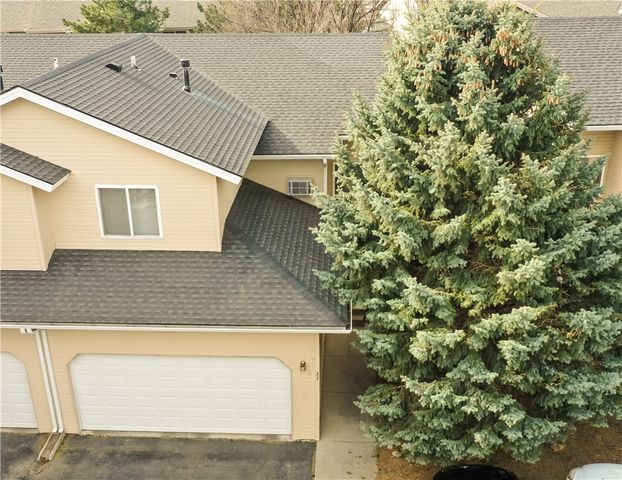 626 S 38th Street W 37, Billings, MT 59102