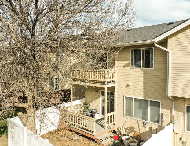 626 S 38th Street W 37, Billings, MT 59102