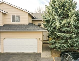 626 S 38th Street W 37, Billings, MT 59102