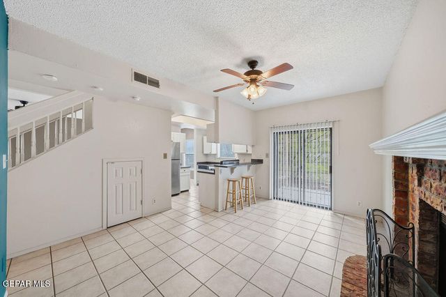 848 CLOUDBURST Drive, El Paso, TX 79912