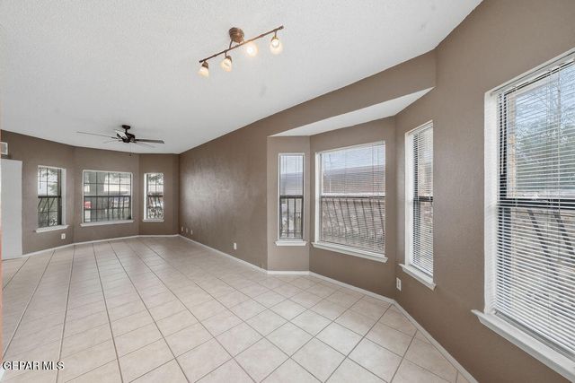 848 CLOUDBURST Drive, El Paso, TX 79912