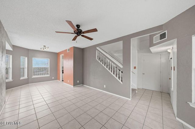 848 CLOUDBURST Drive, El Paso, TX 79912