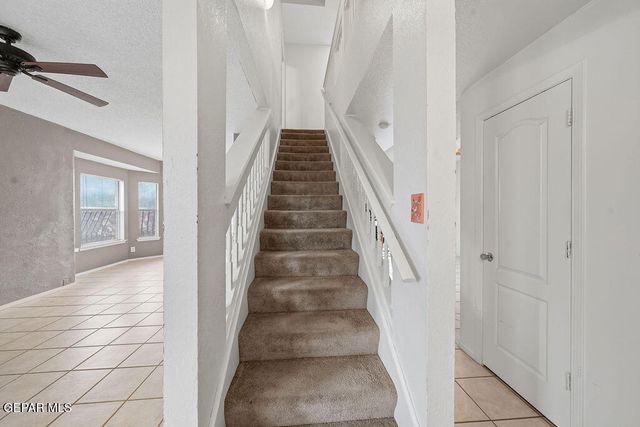 848 CLOUDBURST Drive, El Paso, TX 79912