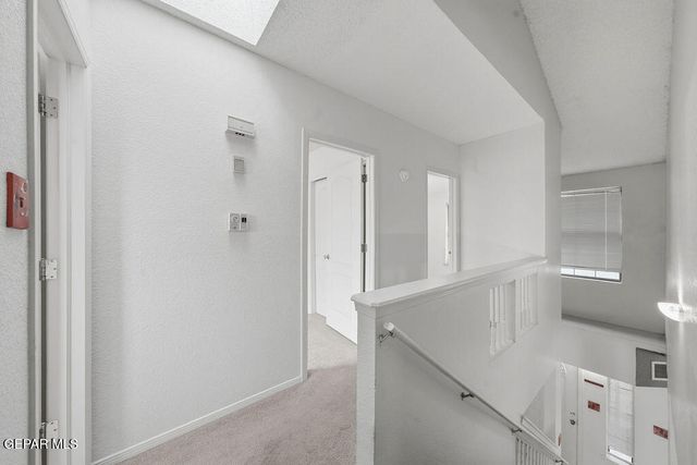 848 CLOUDBURST Drive, El Paso, TX 79912