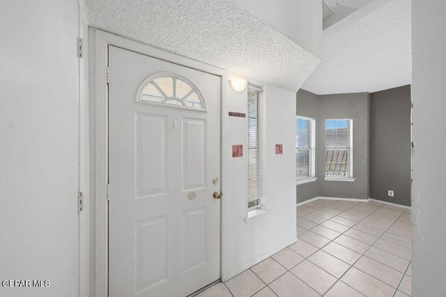 848 CLOUDBURST Drive, El Paso, TX 79912