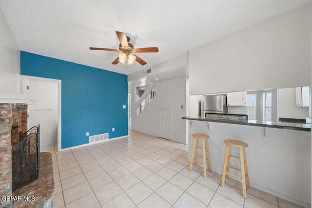 848 CLOUDBURST Drive, El Paso, TX 79912