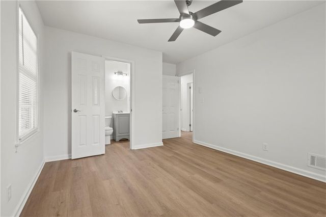 1673 Flintwood Drive SE, Atlanta, GA 30316