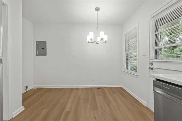 1673 Flintwood Drive SE, Atlanta, GA 30316