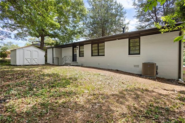 1673 Flintwood Drive SE, Atlanta, GA 30316