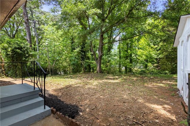1673 Flintwood Drive SE, Atlanta, GA 30316