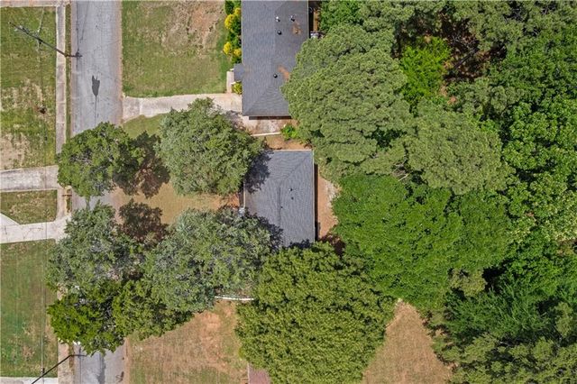 1673 Flintwood Drive SE, Atlanta, GA 30316