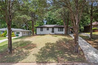1673 Flintwood Drive SE, Atlanta, GA 30316