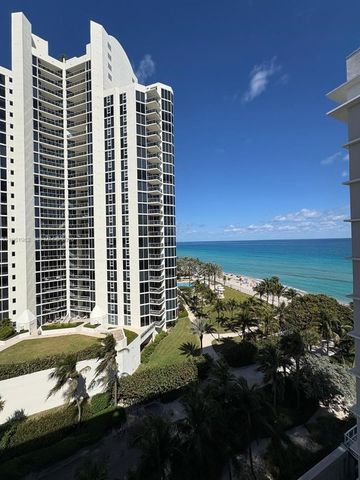19201 Collins Avenue 820, Sunny Isles Beach, FL 33160