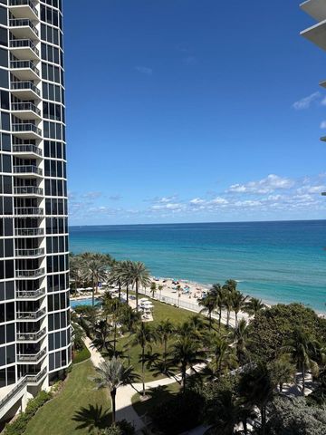 19201 Collins Avenue 820, Sunny Isles Beach, FL 33160