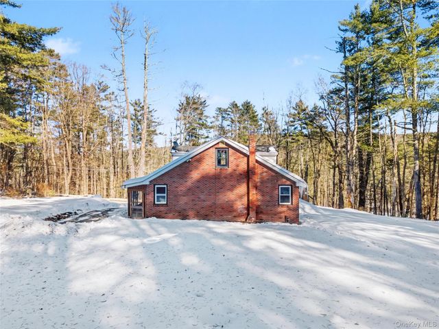 52 Luxton Lake Road, Narrowsburg, NY 12764