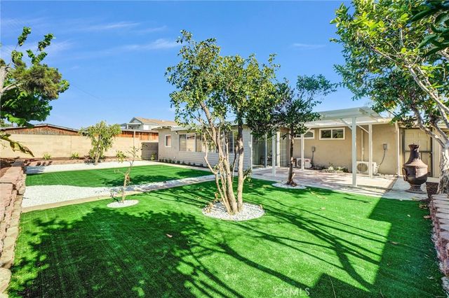 7821 Yorkshire Avenue, Stanton, CA 90680