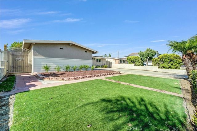 7821 Yorkshire Avenue, Stanton, CA 90680