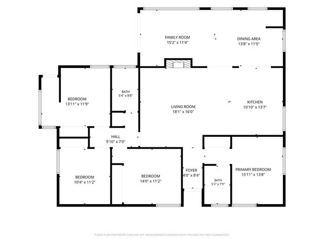 7821 Yorkshire Avenue, Stanton, CA 90680