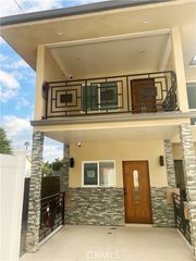 1514 E Woodbury Avenue 1/2, Pasadena, CA 91104