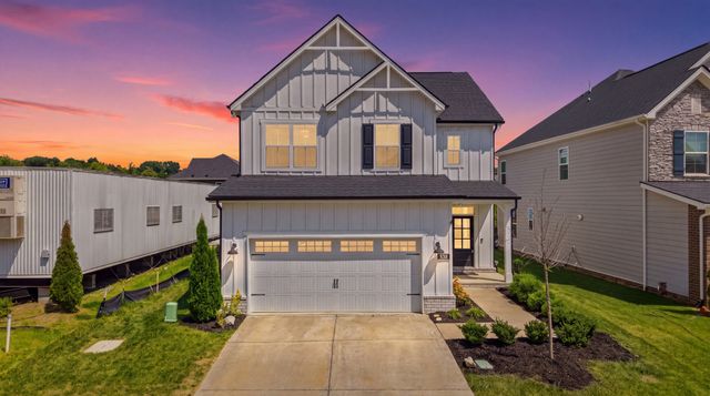 534 Red Barn Way, Mount Juliet, TN 37122
