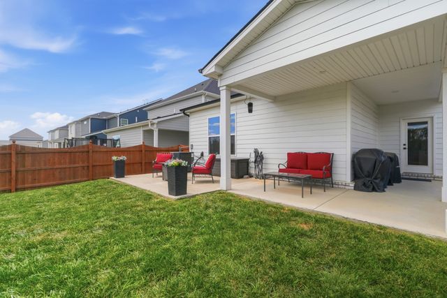 534 Red Barn Way, Mount Juliet, TN 37122