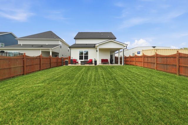 534 Red Barn Way, Mount Juliet, TN 37122
