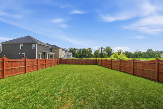 534 Red Barn Way, Mount Juliet, TN 37122