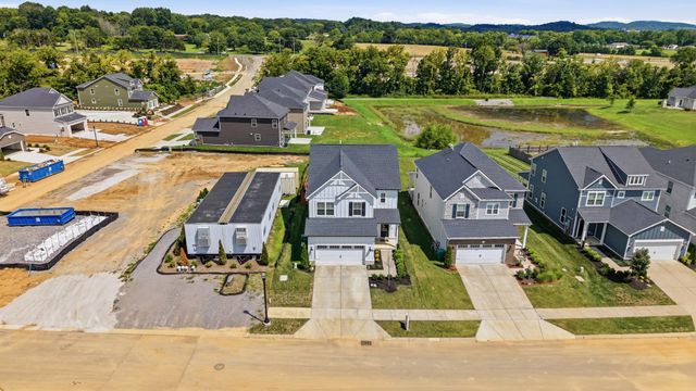 534 Red Barn Way, Mount Juliet, TN 37122