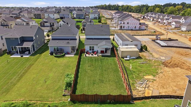 534 Red Barn Way, Mount Juliet, TN 37122