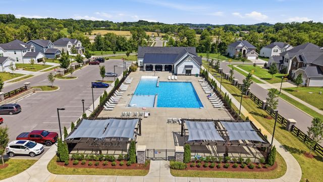534 Red Barn Way, Mount Juliet, TN 37122