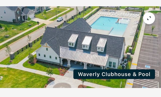 534 Red Barn Way, Mount Juliet, TN 37122