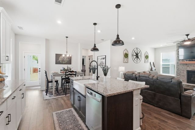 534 Red Barn Way, Mount Juliet, TN 37122
