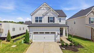 534 Red Barn Way, Mount Juliet, TN 37122