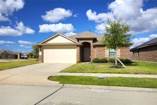 707 Desert Pea Lane, Rosharon, TX 77583