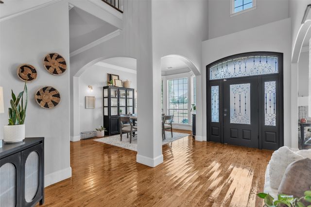 13099 Clearview Drive, Forney, TX 75126