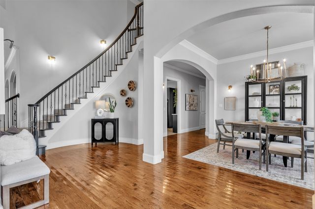 13099 Clearview Drive, Forney, TX 75126